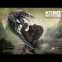 DF KONG VS CRAWLER